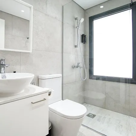 Апартаменты Avenue 101 2 Bed
