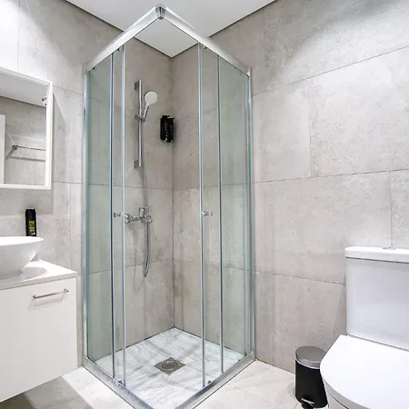 Avenue 101 2 Bed Апартаменты