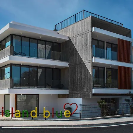 Avenue 101 2 Bed Paphos