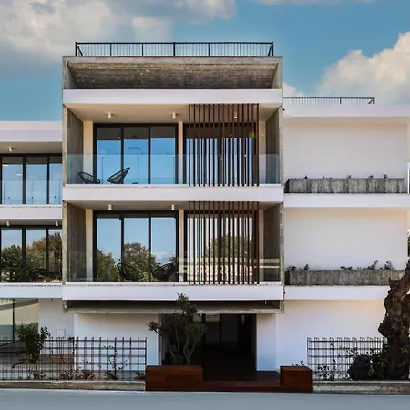 Διαμέρισμα Avenue 101 2 Bed *