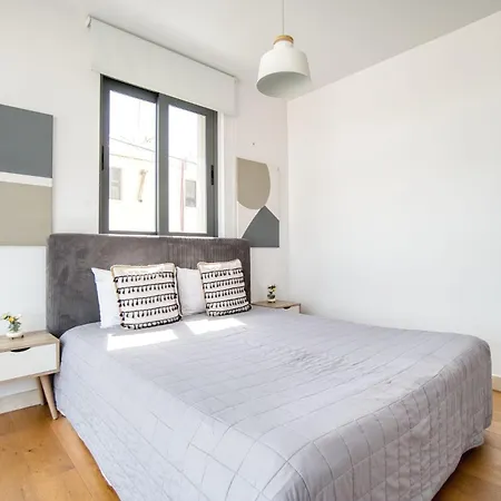 Avenue 101 2 Bed