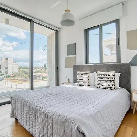 Apartment Avenue 101 2 Bed *