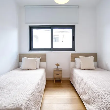 Avenue 101 2 Bed *