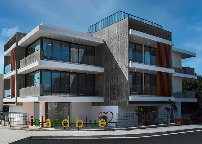 Avenue 101 2 Bed Paphos