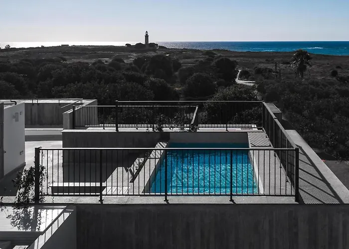 Avenue 101 2 Bed Paphos