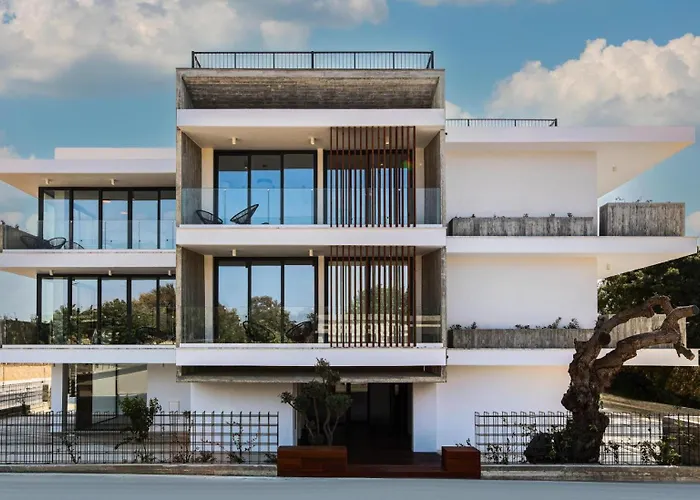 Lägenhet Avenue 101 2 Bed *