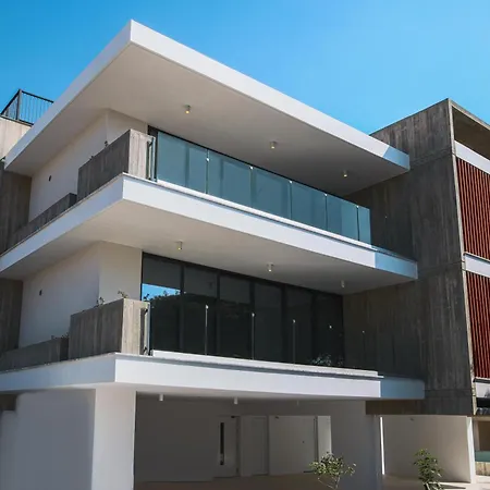 Daire Avenue 101 2 Bed *