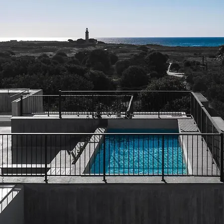 Avenue 101 2 Bed Paphos